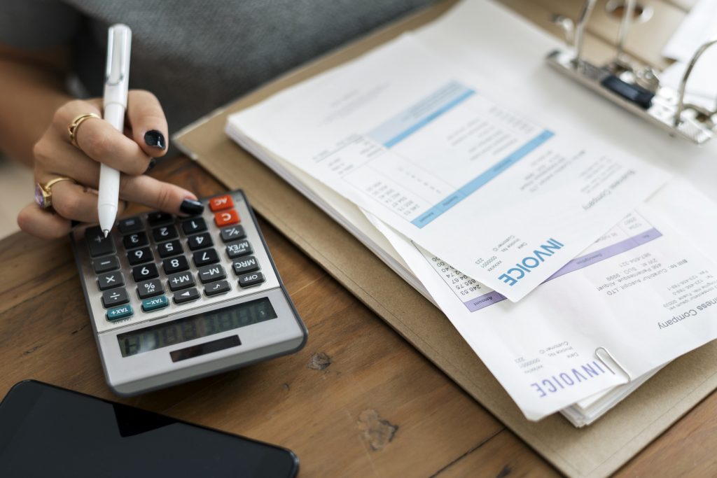 What is the difference between bookkeeping and accounting?