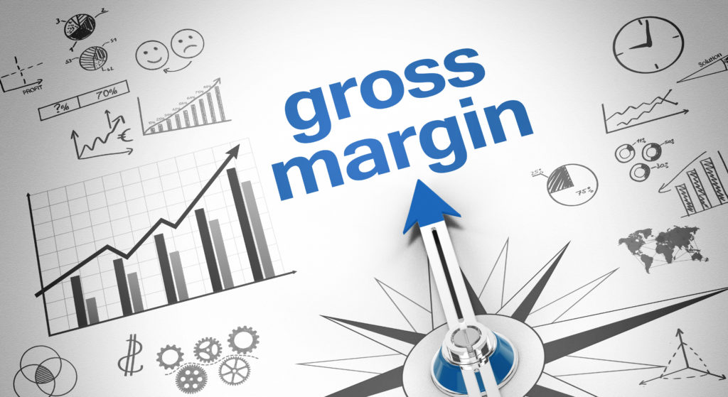 Arabon Accountants strategies to increase your Gross Profit Margin