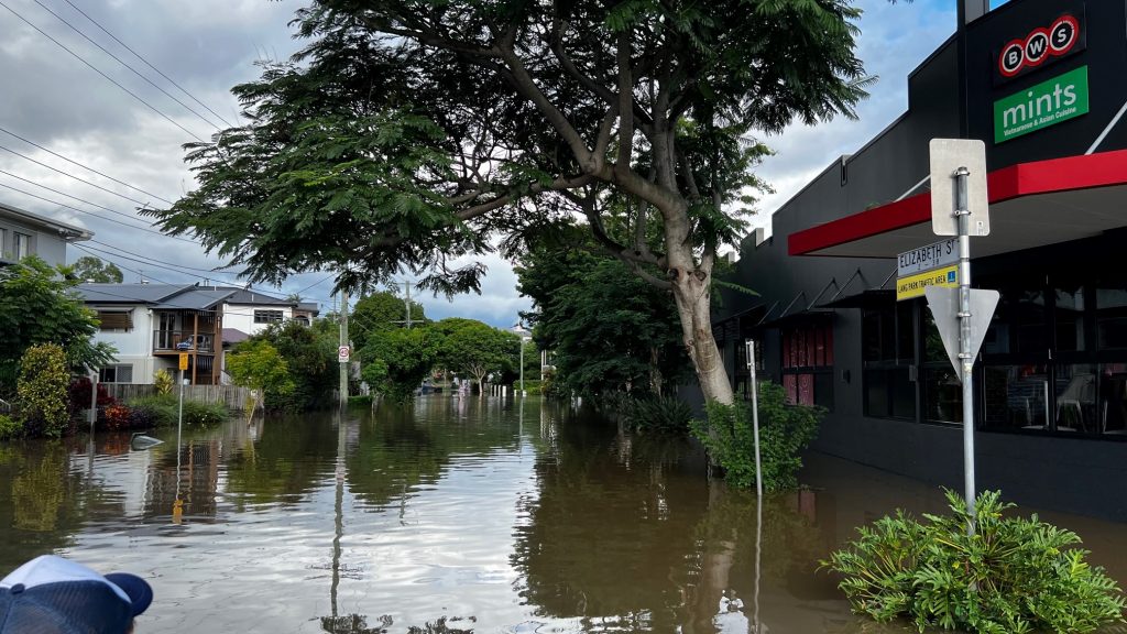 Arabon Accountants Queensland government flood relief and disaster grants