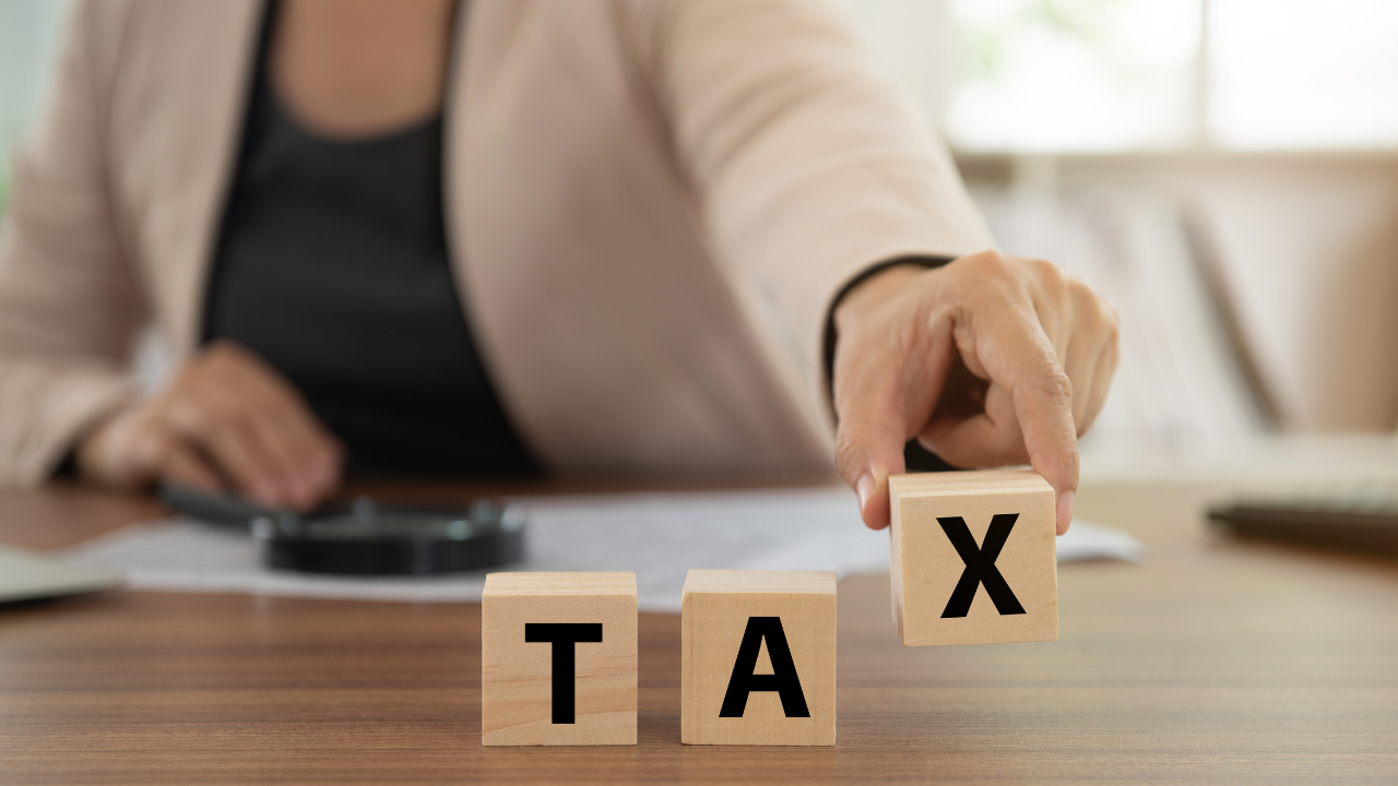 Arabon Accountants top tips for tax time 2022