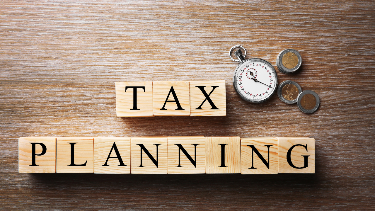 Arabon Accountants tax planning