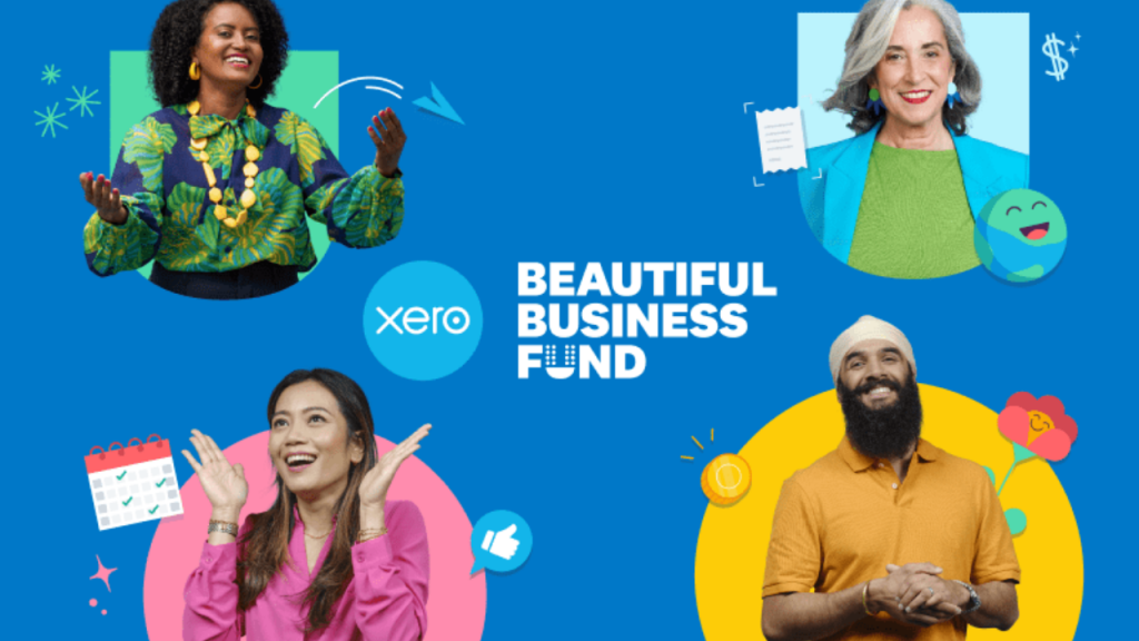 Arabon Accountants Xero Beautiful Business Fund